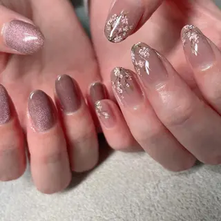 ネイル lilbondir. chiharuのネイルデザイン