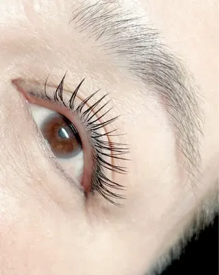 マツエク・マツパ ARPEGE 溝の口所属・Eyelash ARPEGE 溝の口のマツエク・マツパデザイン