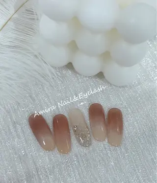 ネイル anna ネイルのネイルデザイン