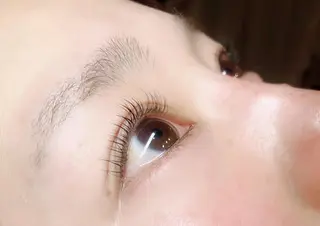 マツエク・マツパ Private eyelashsalon meer所属・meer  (メーア)のマツエク・マツパデザイン