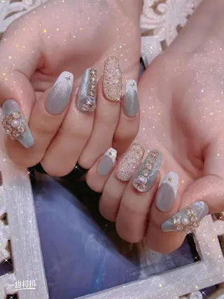 ネイル リン リンのネイルデザイン