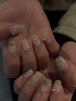 ネイル filonnail / Shioriのネイルデザイン