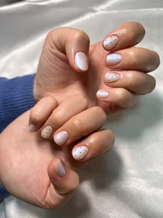 ネイル レアリティー所属・レアリティ ハヤシのネイルデザイン