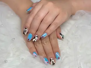 ネイル ネイルサロン ANELAのネイルデザイン