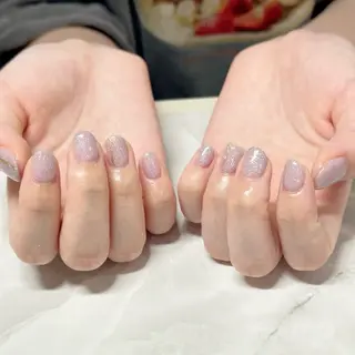 ネイル wellmoon Tanaのネイルデザイン