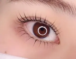 マツエク・マツパ Monto eyelashのマツエク・マツパデザイン