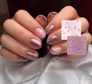 ネイル HazeGrass NAILのネイルデザイン