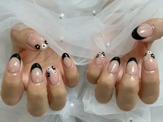 ネイル arancia所属・arancia /moeのネイルデザイン