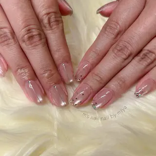 ネイル ♡ miyaのネイルデザイン