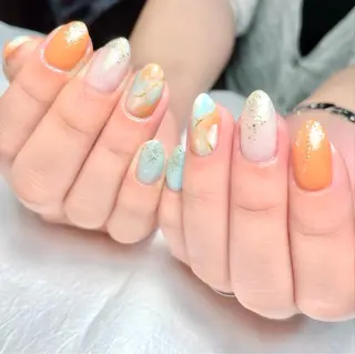 ネイル Nail salon Venusのネイルデザイン
