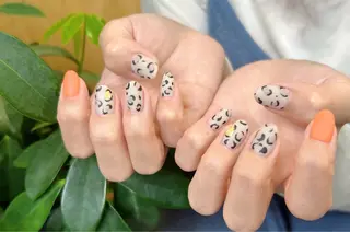 ネイル Sasaki Chiyokoのネイルデザイン