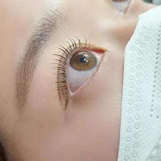 マツエク・マツパ Loar所属・Loar 大出のマツエク・マツパデザイン