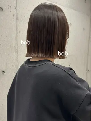 ショート ☆似合わせカット Ｎｏ．1/さち☆のヘアスタイル