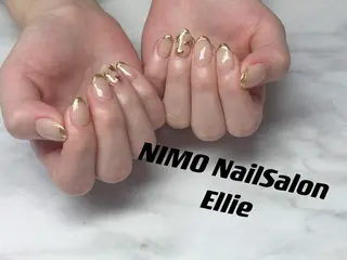 ネイル 閨匠ビューティサロン 新橋店♡Ellieのネイルデザイン
