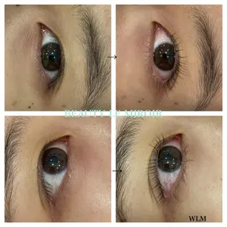 マツエク・マツパ ビューティー ミロワールのエステ・リラクイメージ