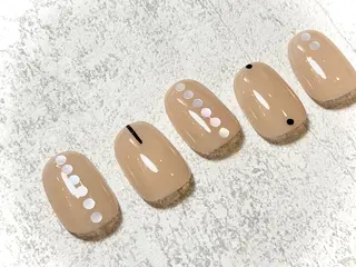 ネイル irono .のネイルデザイン