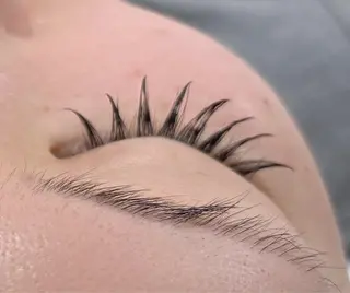 マツエク・マツパ シ エイのマツエク・マツパデザイン