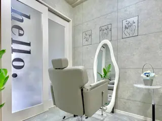 Morphome所属・【Morphome】 hinaのエステ・リラクイメージ