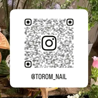 ネイル torom yukiのネイルデザイン