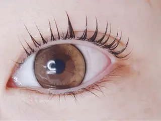 マツエク・マツパ ✨comoda eye AKARIのマツエク・マツパデザイン