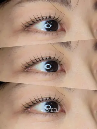 マツエク・マツパ STEEL所属・【STEEL】🦄 MASHIMA🦄のマツエク・マツパデザイン