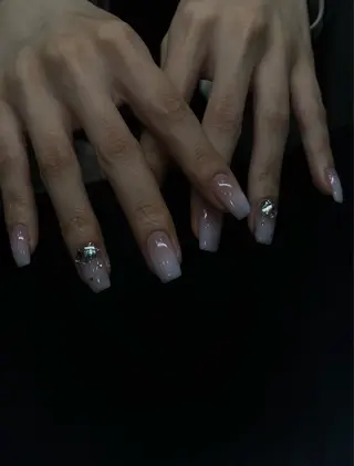 ネイル NILATE所属・渡邉 あいのネイルデザイン