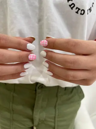 ネイル MASAKI KOKOROの眉毛・アイブロウイメージ