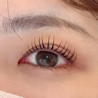 マツエク・マツパ vimLash RICOのマツエク・マツパデザイン