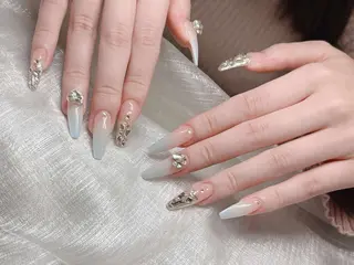 ネイル Lee Nailsのネイルデザイン