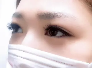 マツエク・マツパ 吉岡 ゆうなのマツエク・マツパデザイン