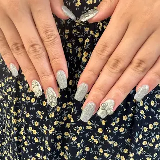 ネイル ❤︎fein. nail❤︎のネイルデザイン