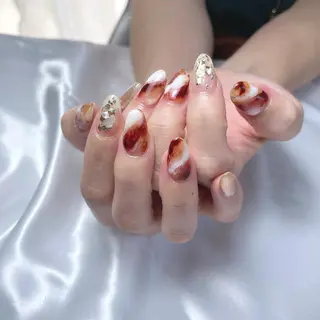 ネイル nail salon booのネイルデザイン