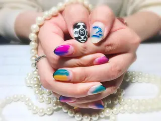 ネイル ネイルサロン HARRYS所属・ネイル･脱毛サロン HARRYSのエステ・リラクイメージ