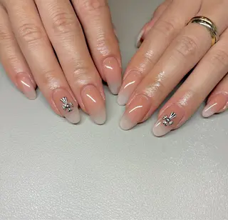 ネイル N.style所属・Ｎ. styleのネイルデザイン