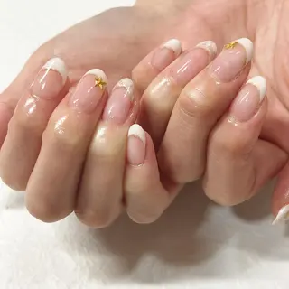 ネイル liddell Murakamiのネイルデザイン