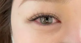 マツエク・マツパ eyelashsalon-Nalu所属・eyelash salon-Naluのマツエク・マツパデザイン