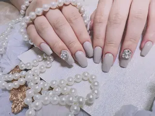 ネイル リ サのネイルデザイン