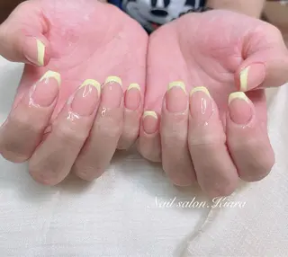 ネイル 🍭Kiara Nail🍭のネイルデザイン