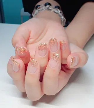 ネイル ひだか あいこのネイルデザイン