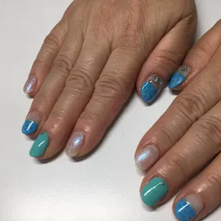 ネイル ☆ KAYOKO ☆のネイルデザイン