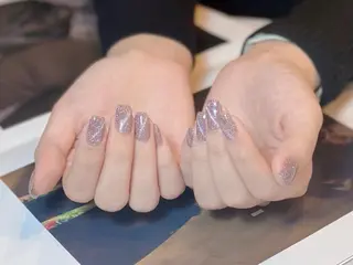 ネイル MSSugar Nailのネイルデザイン