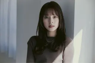 カラー Kyoka emoriのヘアスタイル