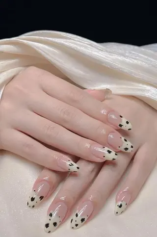 ネイル INF ネイルサロンのネイルデザイン