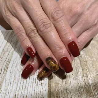 ネイル l my me mine所属・Imyme mine Rioのネイルデザイン