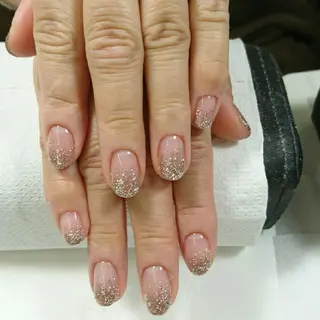 ネイル EXE- CLUB所属・EXE- NAIL あやのネイルデザイン