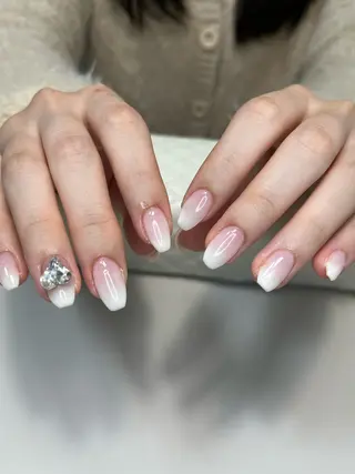 ネイル パラジェル取扱店 /しおんのネイルデザイン