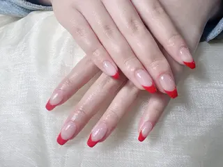 ネイル みらい K’seven7のネイルデザイン