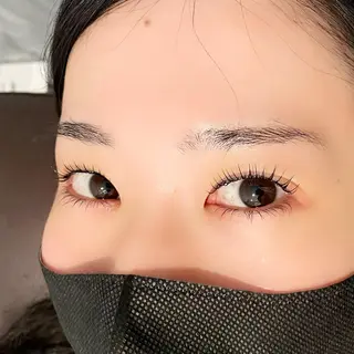 マツエク・マツパ アイサロン♡uru 村山 うららのマツエク・マツパデザイン