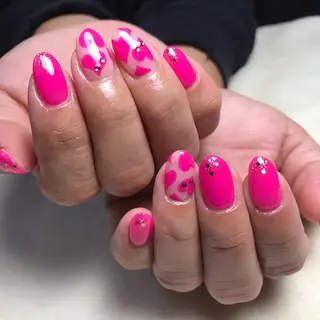 ネイル lotus erikaのネイルデザイン