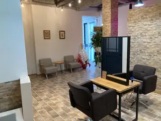 カラー#ブリーチ⭐️ STAR☆RIVERのヘアスタイル